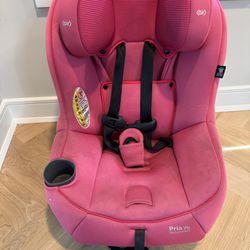 Maxi cosi pink The Pria 70 Convertible Car Seat 