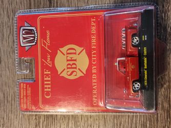 Diecast