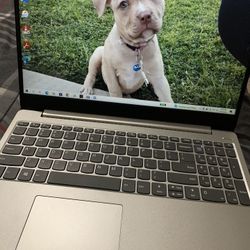 Lenovo Laptop
