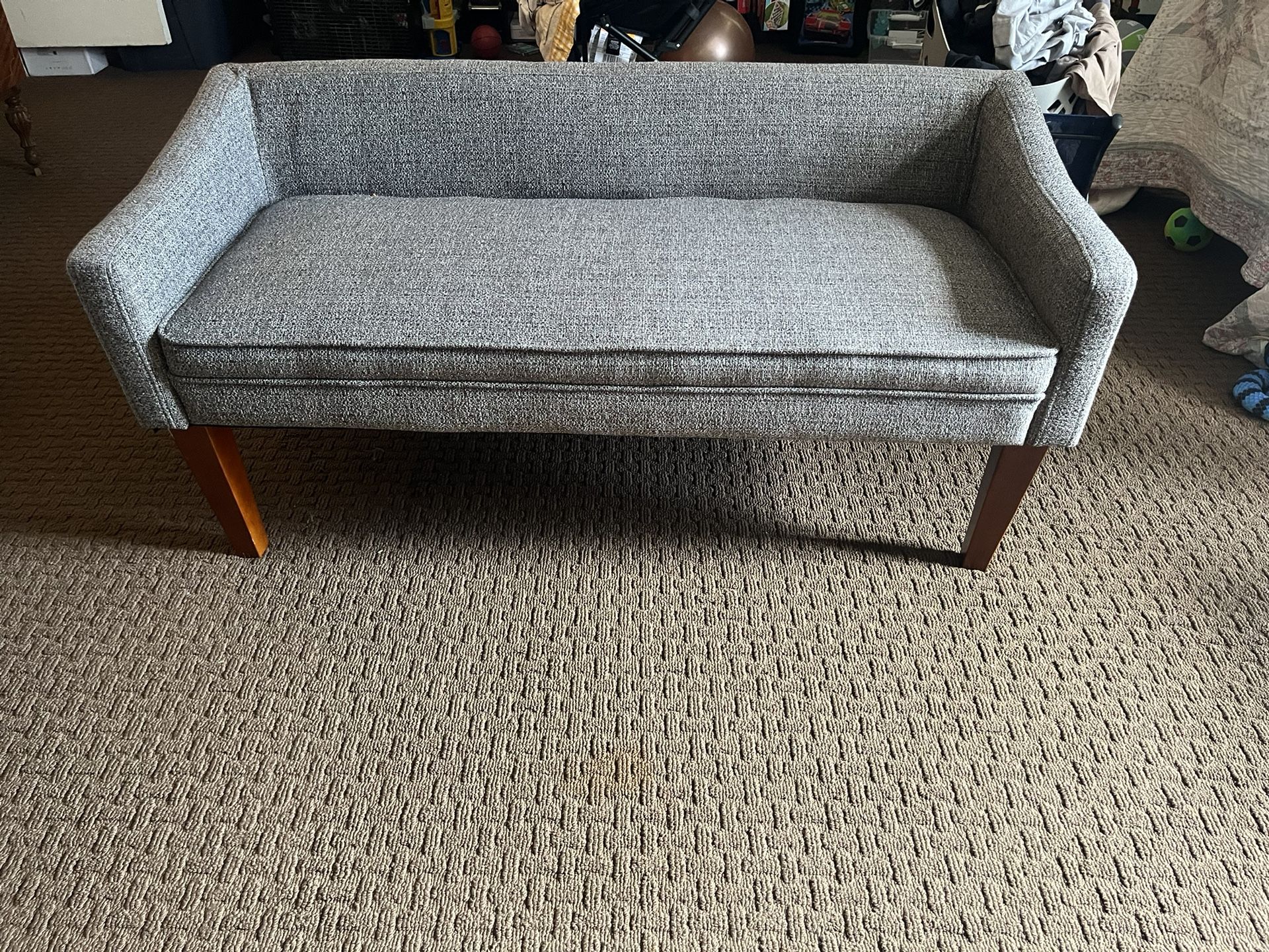 Small Couch