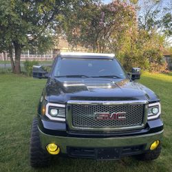 2009 GMC Sierra