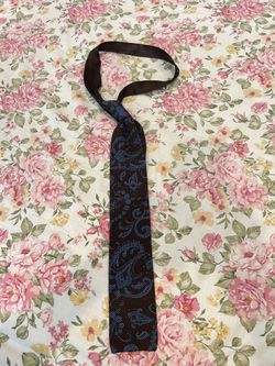 Robert Talbott Carmel Tie