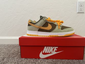 Dunk Low