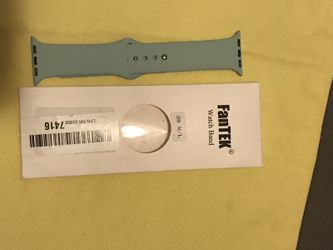 Apple Watch band