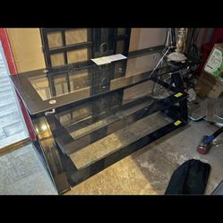 Tv Mount Table Stand 