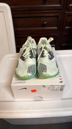 Nike Zoom Track Spikes