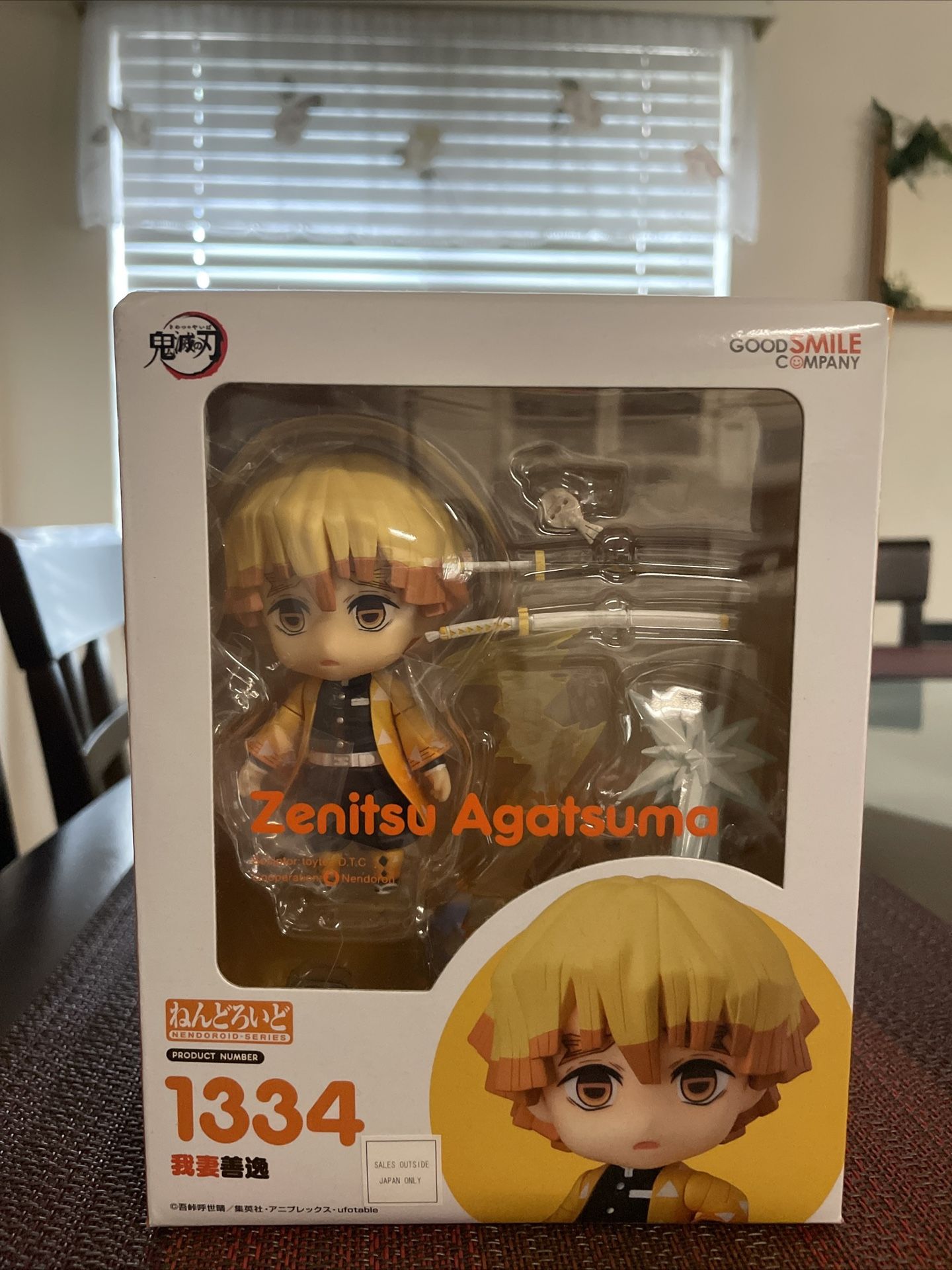 used nendoroid sale