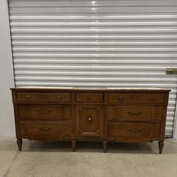 Sonno Long Dresser