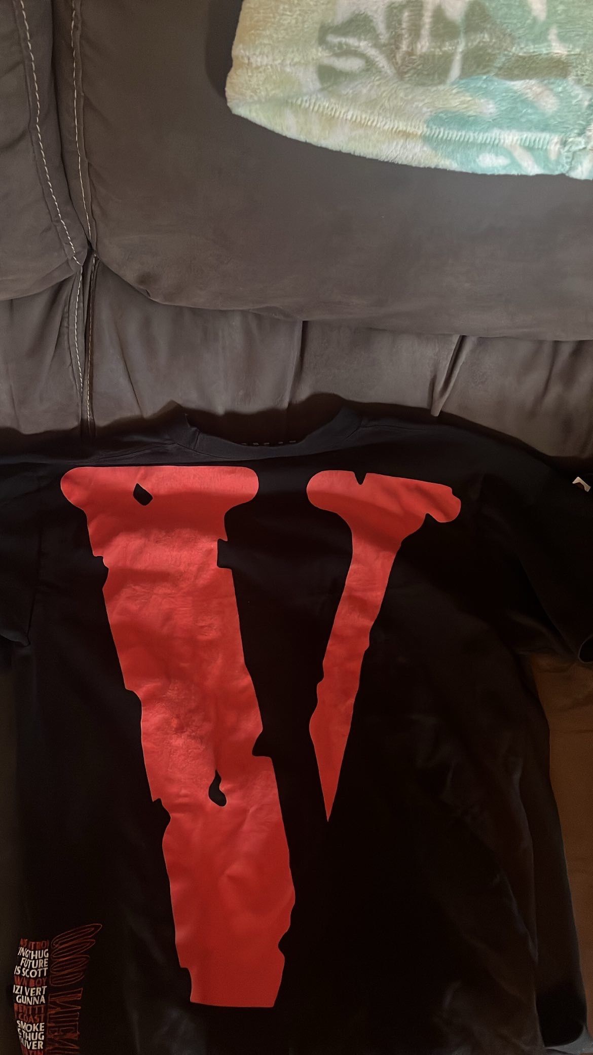 A Bathing Ape, VLONE, Supreme Tees