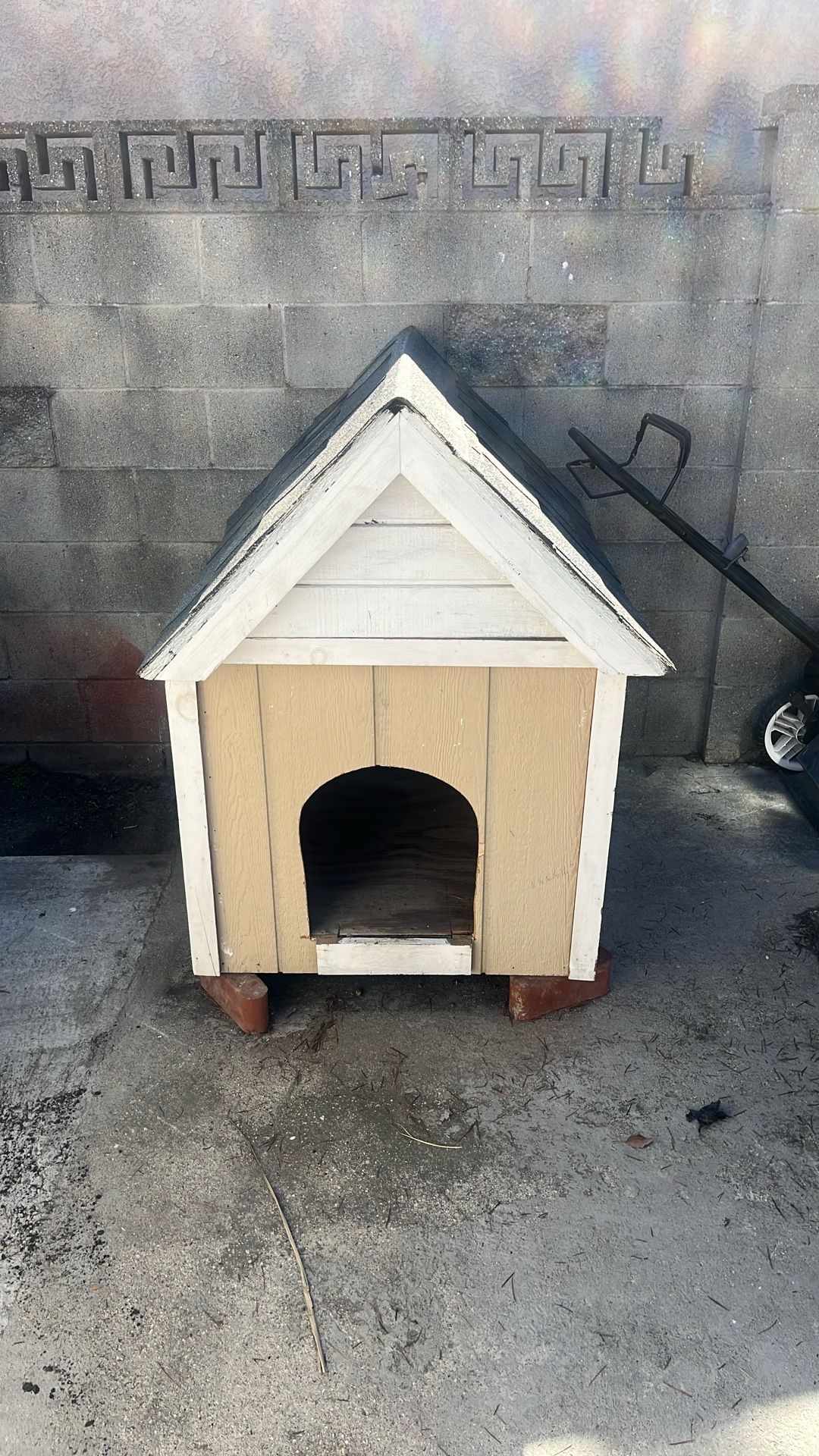 Dog House