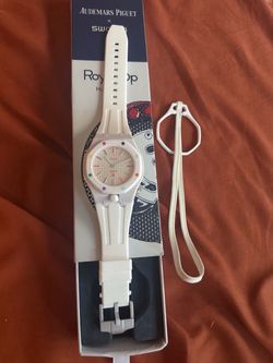 Ap swatch 170$