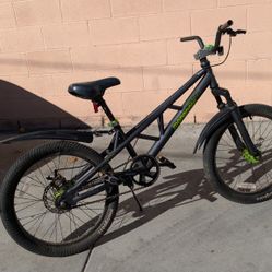 Mongoose Girder BMX
