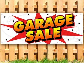 Garage Sale