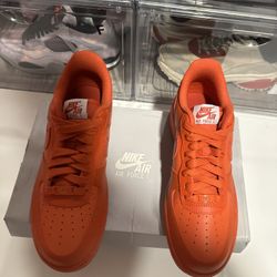 Air Force 1 Size Us 9.5 Women 