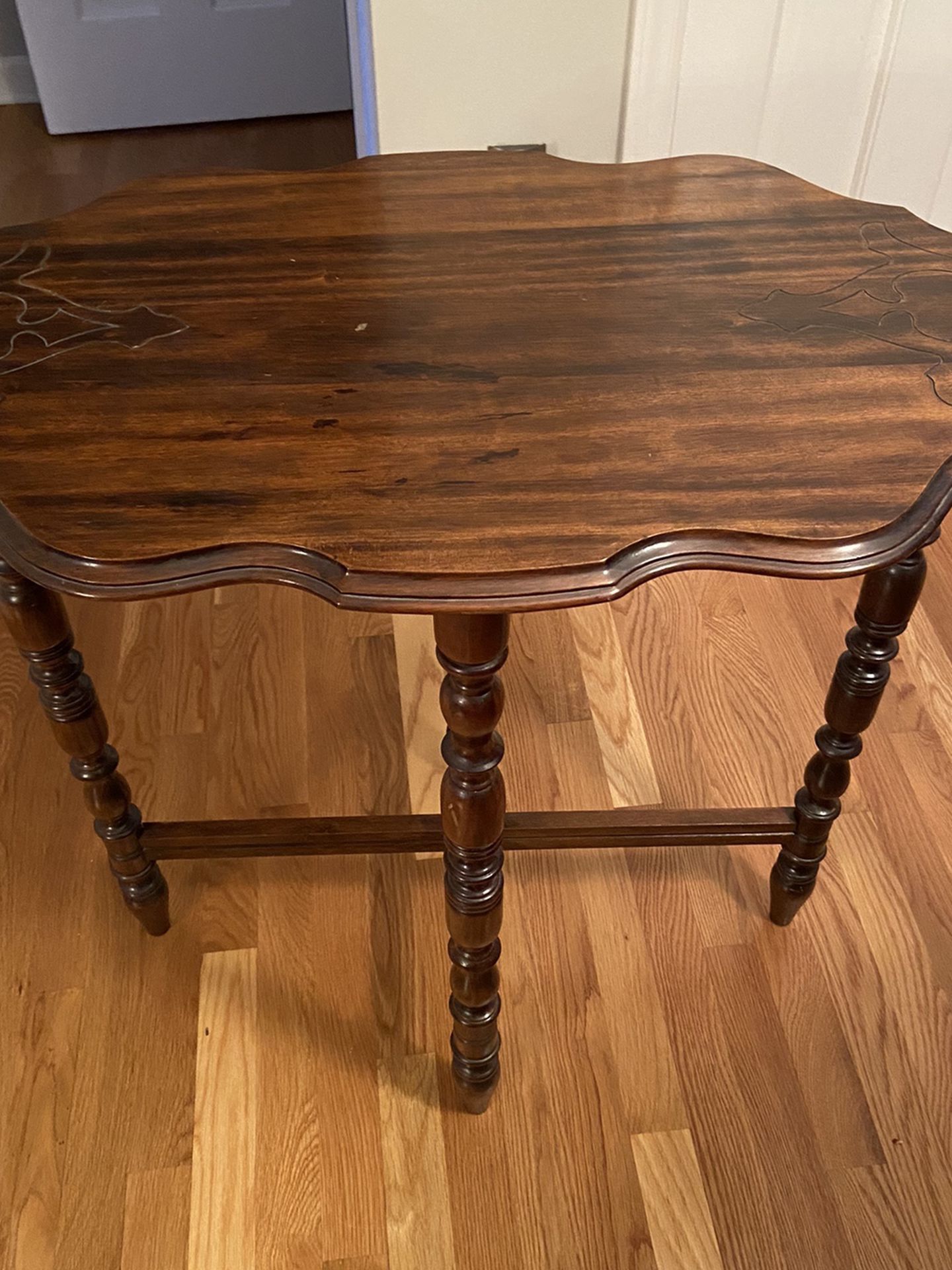 Decorative Accent Table