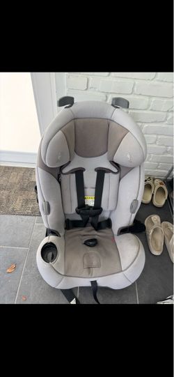 Car seat