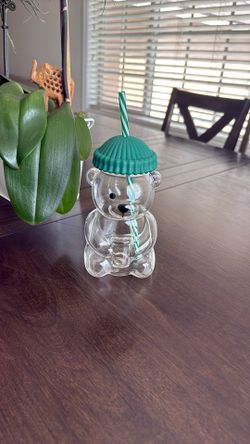 Bear Cup