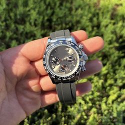 Daytonas Men’s Luxury Watch 