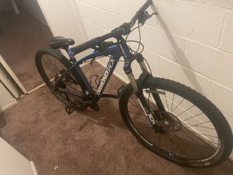 Diamondback Overdrive Sport