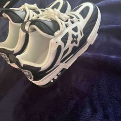 Louis Vuitton Skates (lv Skates) 