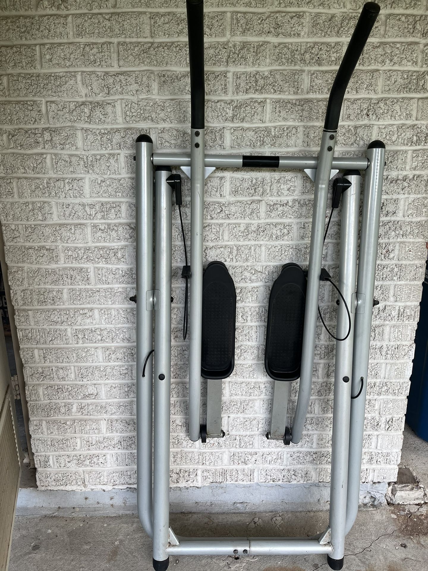 Tony Little Gazelle Fitness machine