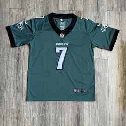 YOUTH KELEE RINGO PHILADELPHIA EAGLES JERSEY L KIDS