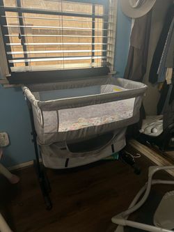 bassinet