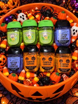 Hand sanitizer bundle