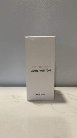L´IMMENSITE LOUIS VUITTON BRAND NEW