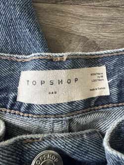 Topshop Jeans