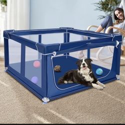 Pet Playpen 