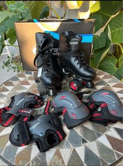 new skates
