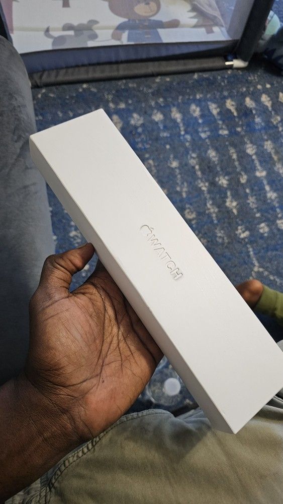 I'm Brand New Apple Watch Series 8 45 Mm