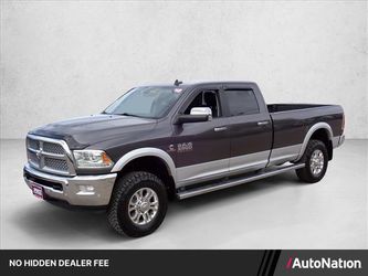 2018 RAM 3500