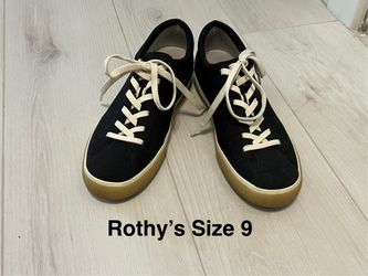 Rothy’s Sneakers Women’s Size 9