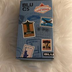Blu C 5 Phone 
