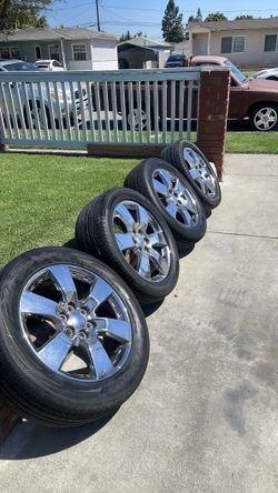 Yantas para Chevy Colorado