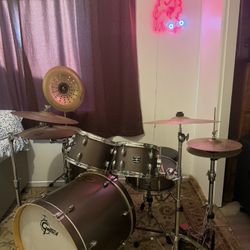 Drum Set