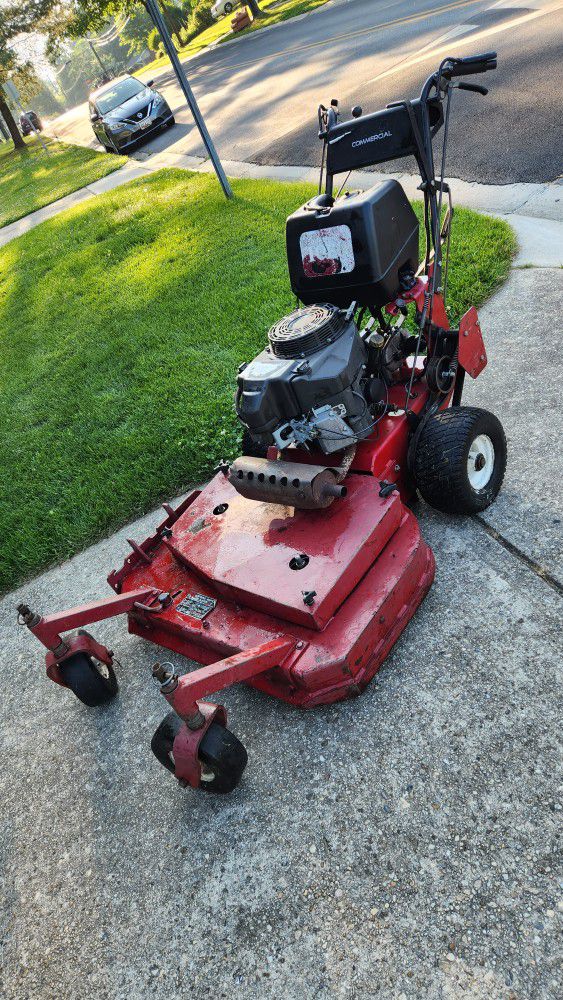 36"inch Lawn Mower 
