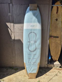 8' Blacktip Wide L2S Surftech Brand New In Wrapper PRICE IS FIRM Cash No Tax
