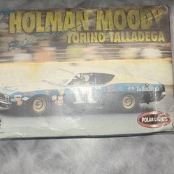 Holman Moody  ( Torino Talladega )