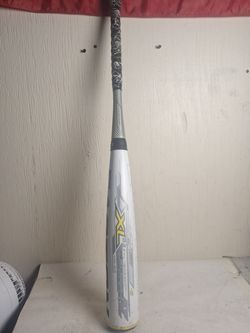 Easton XL2 Senior League Baseball Bat, 30/22