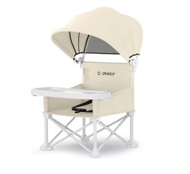 Foldable Baby Portable Chair