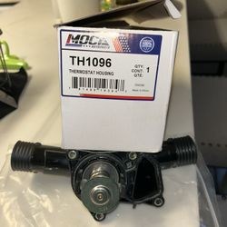 BMW E36/Z3 Thermostat W/ Housing 
