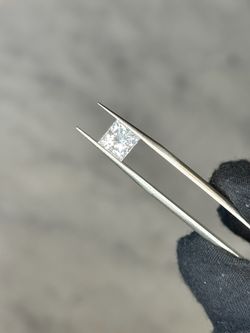 2.06CT Princess Lab Diamond – G/VS1, IGI Certified
