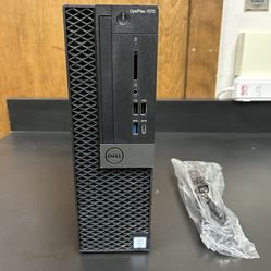 Dell OptiPlex 7070