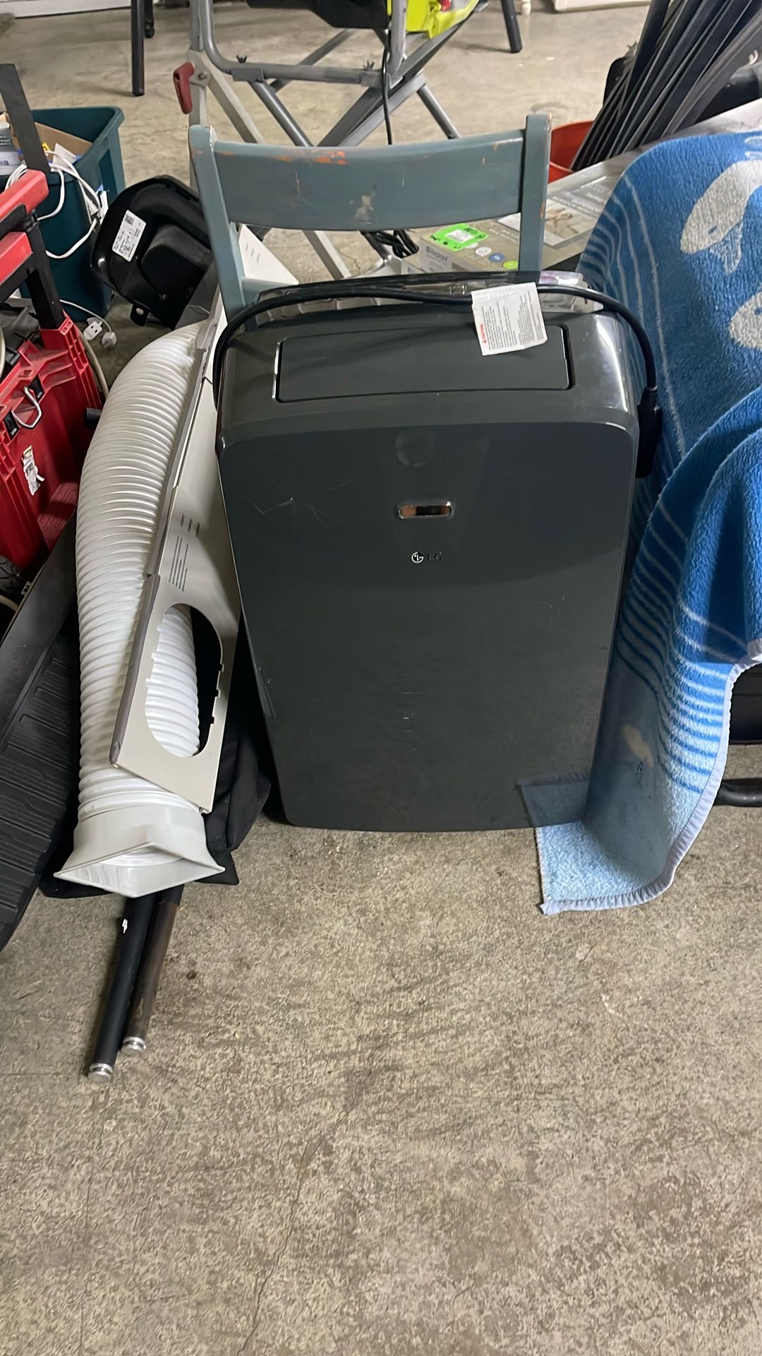 Air Conditioner