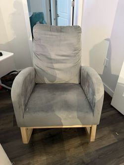 Rocking Chair