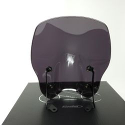 Puig New Generation Windshield For HD Sportster (#5167)