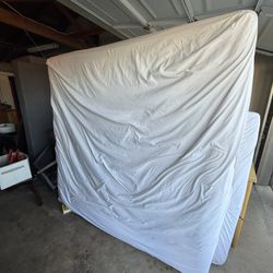 King Mattress Memory Foam
